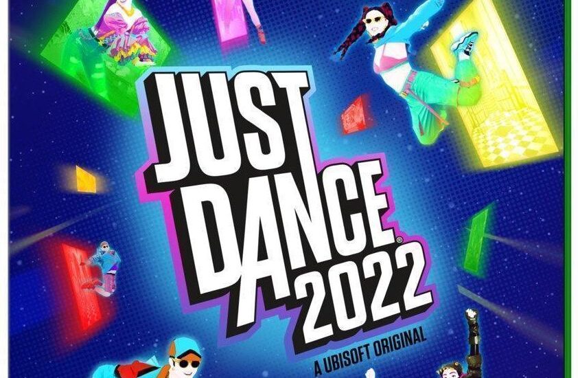 Just Dance 2022 (Gra Xbox One)