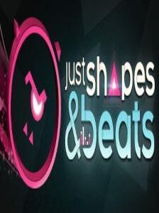 Just Shapes & Beats (Digital)
