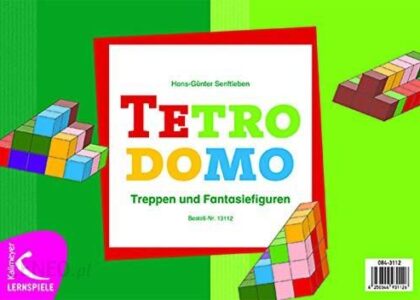 Kallmeyer Tetrodomo (wersja niemiecka)