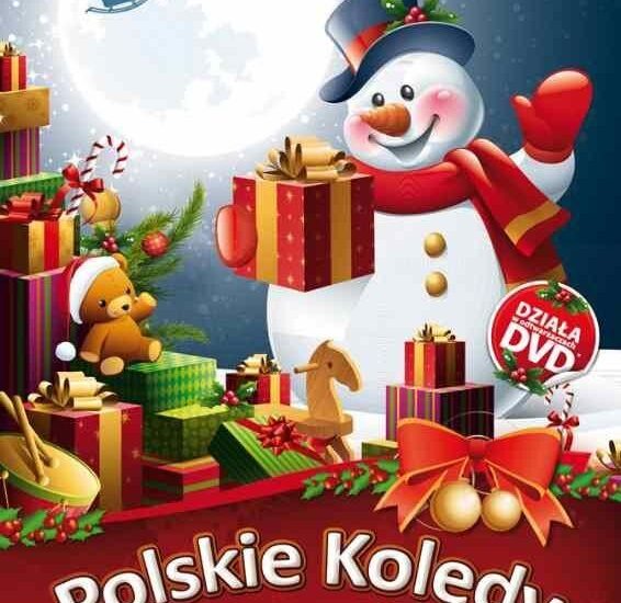 Karaoke Kolędy Polskie V2 (Gra PC)