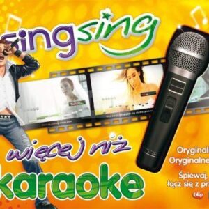 Karaoke SingSing (Gra PC)