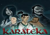 Karateka (Digital)