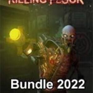 Killing Floor 1 Bundle 2022 Tier 2 (Digital)