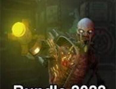 Killing Floor 1 Bundle 2022 Tier 2 (Digital)