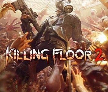Killing Floor 2 Digital Deluxe Edition Upgrade (Digital)