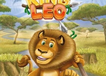 King Leo (Gra PS5)