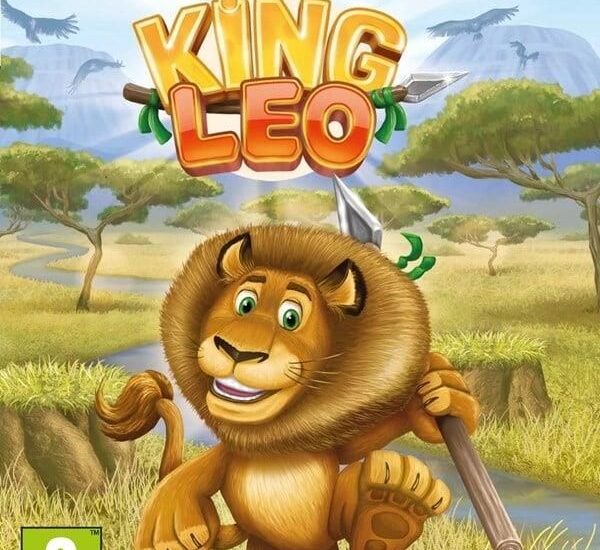 King Leo (Gra PS5)