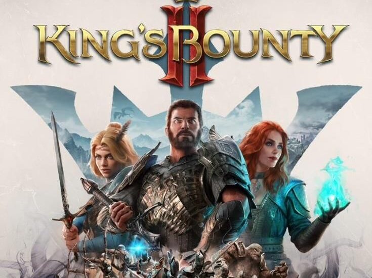 King's Bounty II Day One Edition (Gra Xbox One)