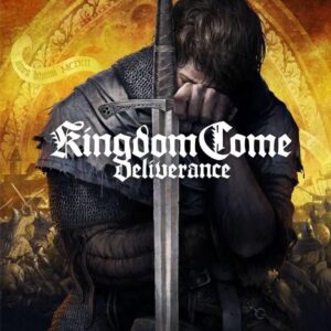 Kingdom Come: Deliverance (Digital)