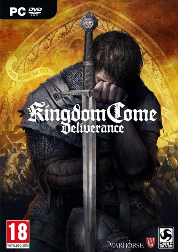 Kingdom Come: Deliverance (Digital)