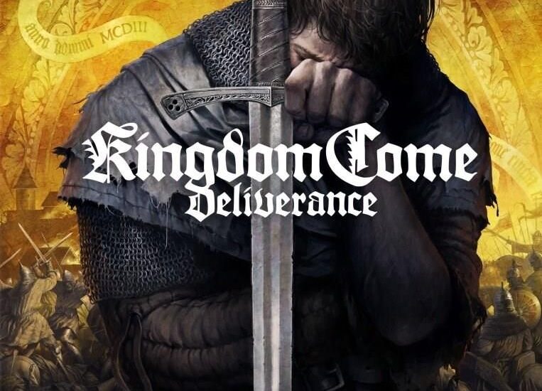 Kingdom Come: Deliverance (Digital)