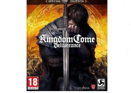 Kingdom Come: Deliverance Special Edition (Gra Xbox One)