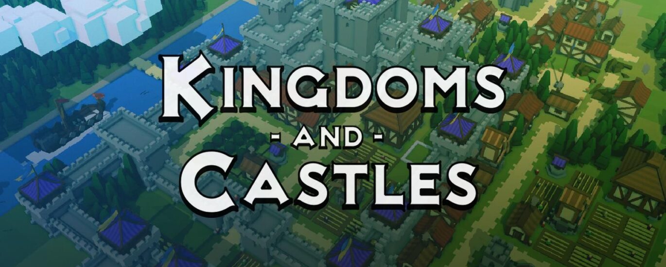Kingdoms and Castles (Digital)