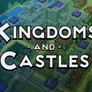 Kingdoms and Castles (Digital)