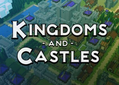 Kingdoms and Castles (Digital)