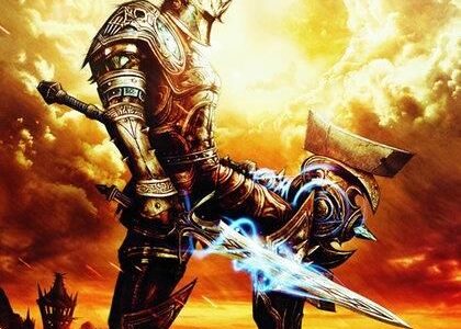 Kingdoms of Amalur Reckoning (Digital)