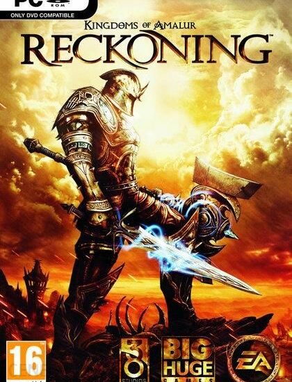Kingdoms of Amalur Reckoning (Digital)