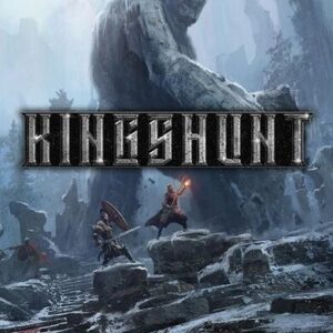 Kingshunt (Digital)