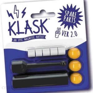 Gra planszowa KLASK Spare Parts Set (Zestaw części zapasowych)