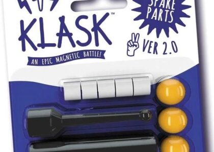 Gra planszowa KLASK Spare Parts Set (Zestaw części zapasowych)