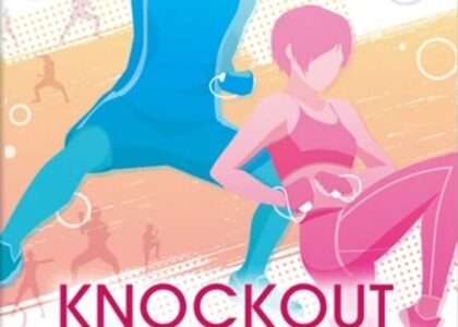 Knockout Home Fitness (Gra NS)