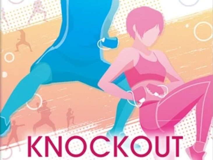 Knockout Home Fitness (Gra NS)