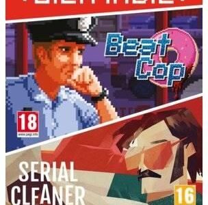 Kolekcja Polskich Gier Indie (Gra PC)