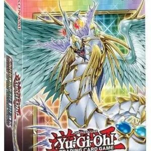 Konami Yu-Gi-Oh! Legend of the Crystal Beasts Structure Deck