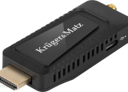 Kruger&Matz Mini KM9999