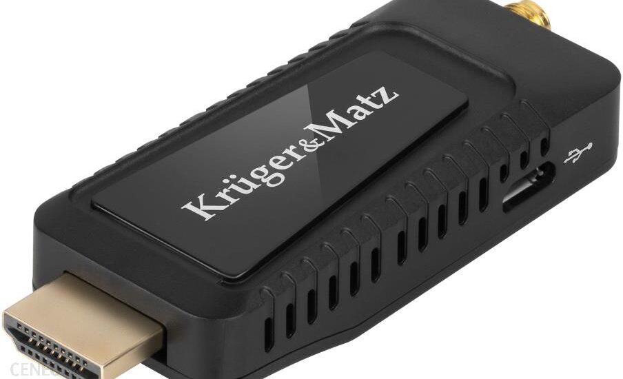Kruger&Matz Mini KM9999