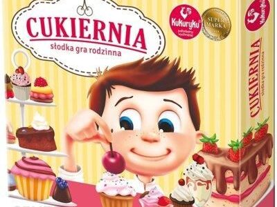 Kukuryku Cukiernia