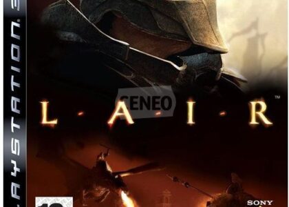 Lair (Gra PS3)