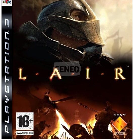 Lair (Gra PS3)