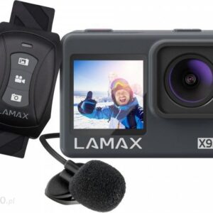 Kamera Lamax Kamera Sportowa X9.2 (X92)