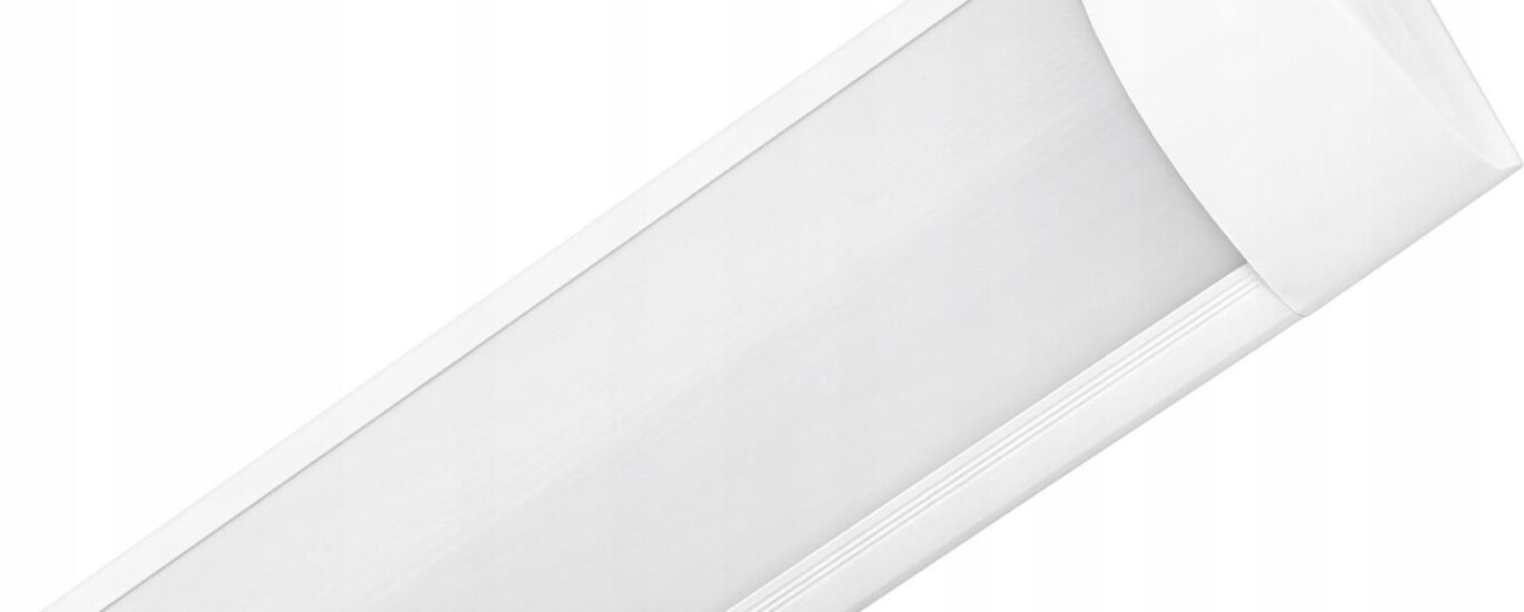 Lampa Sufitowa Led 1200Mm Rebel 4000K 230V