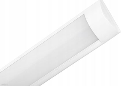 Lampa Sufitowa Led 1200Mm Rebel 4000K 230V