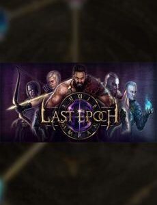 Last Epoch (Digital)