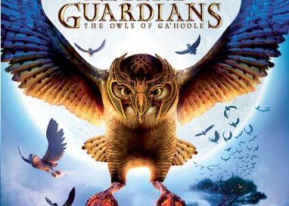 Legend Of The Guardians: The Owls of Ga Hoole (Gra PS3)