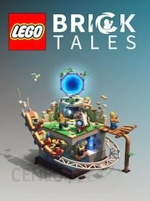 LEGO Bricktales (Digital)