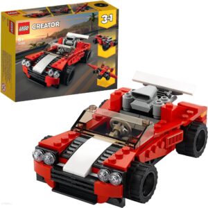 LEGO Creator 31100 Samochód sportowy