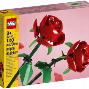 LEGO Creator 40460 Róże