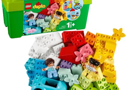 LEGO DUPLO Classic 10913 Pudełko z klockami