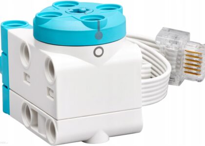 LEGO Education Spike 45607 mały silnik