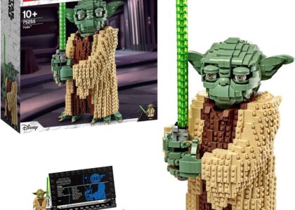 LEGO Star Wars 75255 Yoda