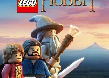 LEGO The Hobbit (Xbox One Key)