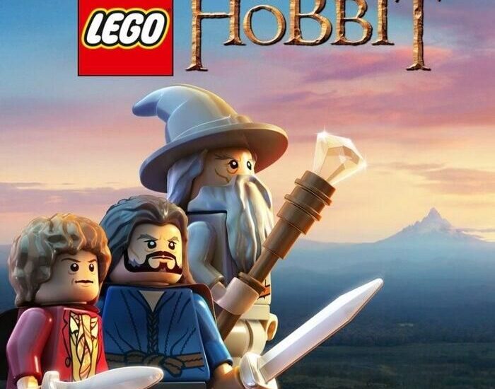 LEGO The Hobbit (Xbox One Key)