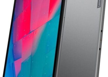 Lenovo tablet Tab M10 HD 2nd Gen