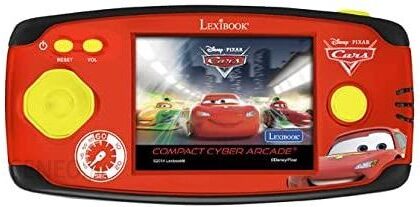 Konsola Lexibook Compact Cyber Arcade 150 gier JL2365DC-7