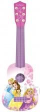 Lexibook Mini Gitara Akustyczna Księżniczki 53Cm