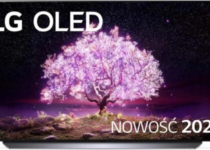 Telewizor LG OLED65C11LB